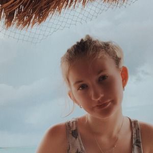 Meet your Posher, Lucy